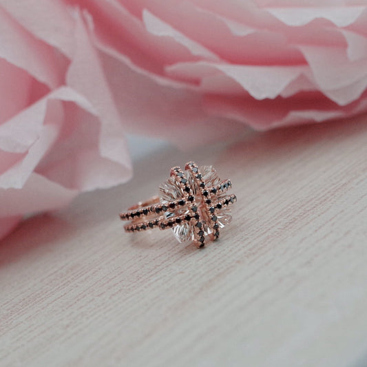 Lasso Ring