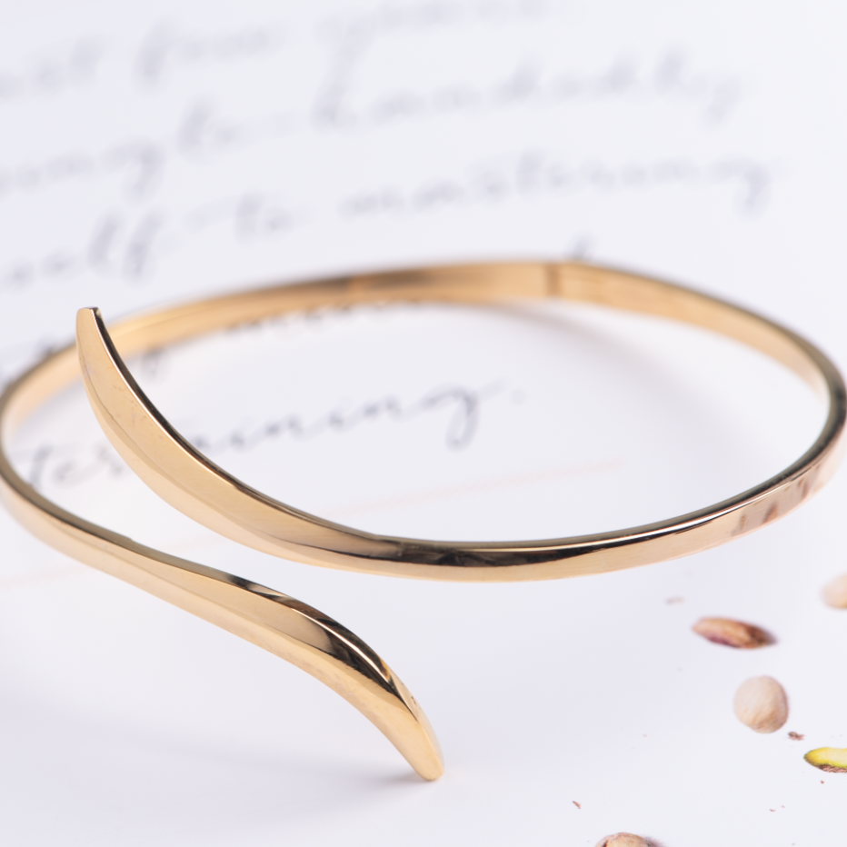 Wings Arm & Ankle Cuff