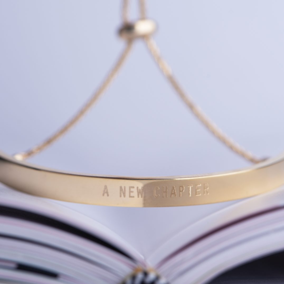 Chapter Bangle