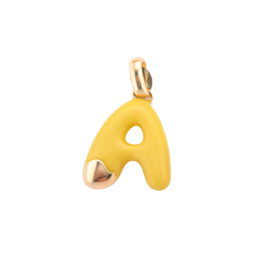 Gummies - Letter A