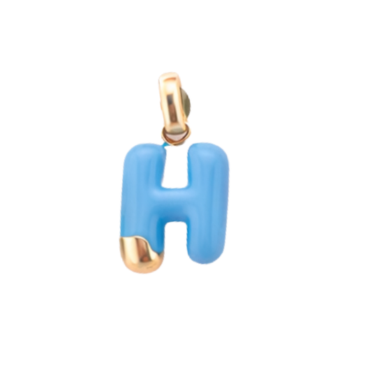 Gummies - Letter H