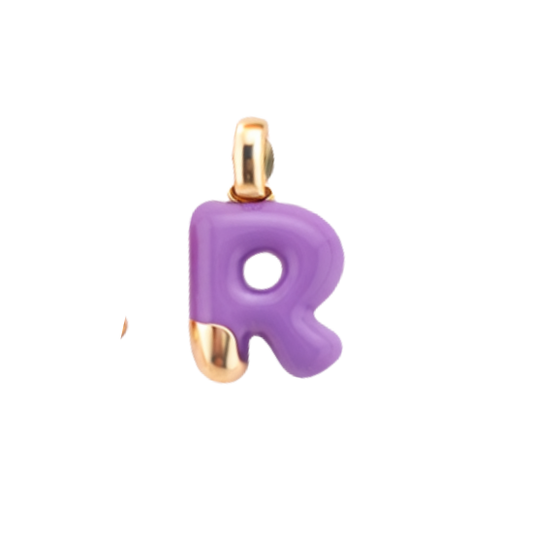 Gummies - Letter R