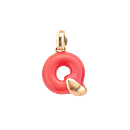 Gummies - Letter Q
