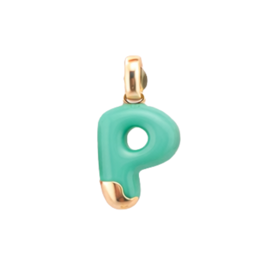 Gummies - Letter P