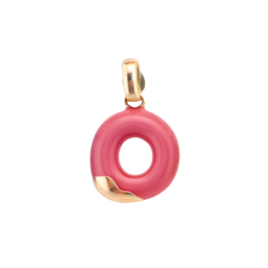 Gummies - Letter O