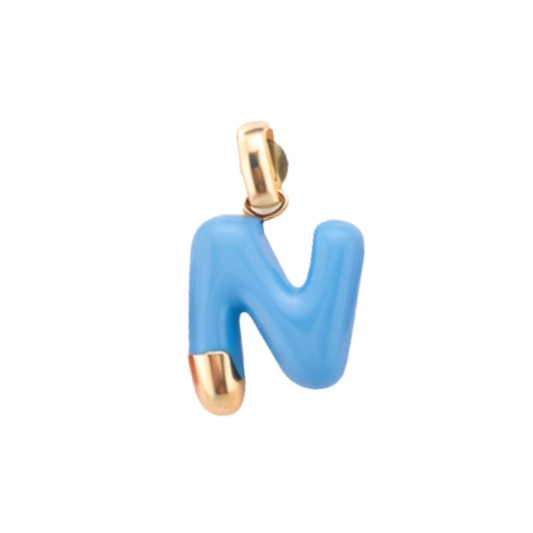 Gummies - Letter N