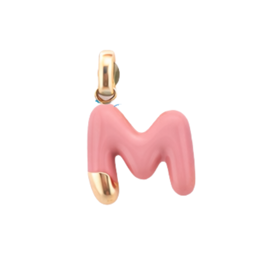 Gummies - Letter M