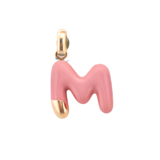 Gummies - Letter M