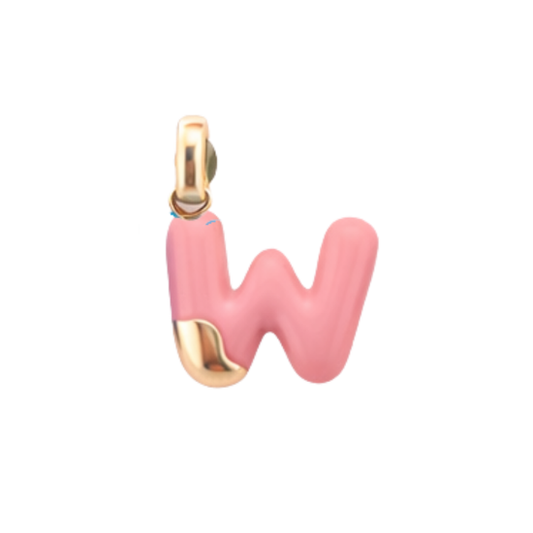 Gummies - Letter W