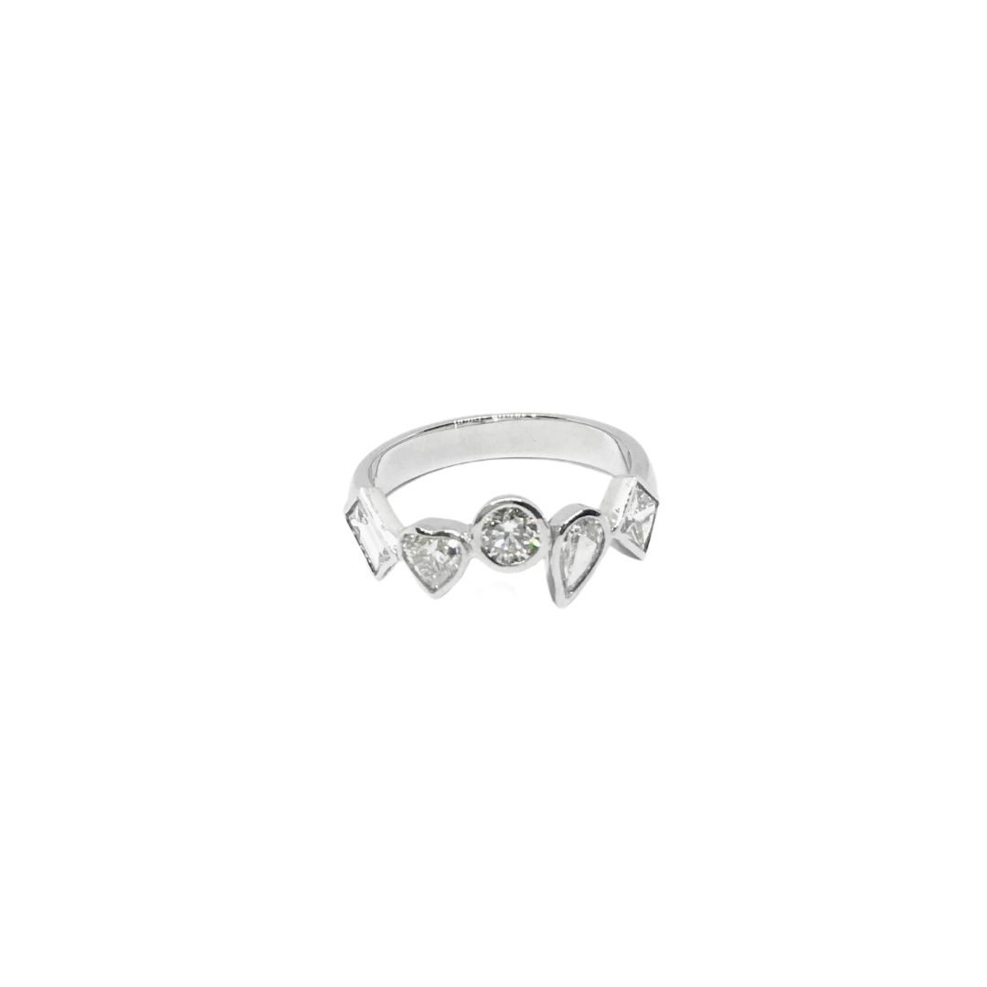 Manhattan Ring