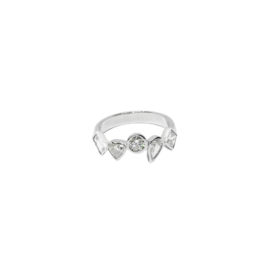 Manhattan Ring