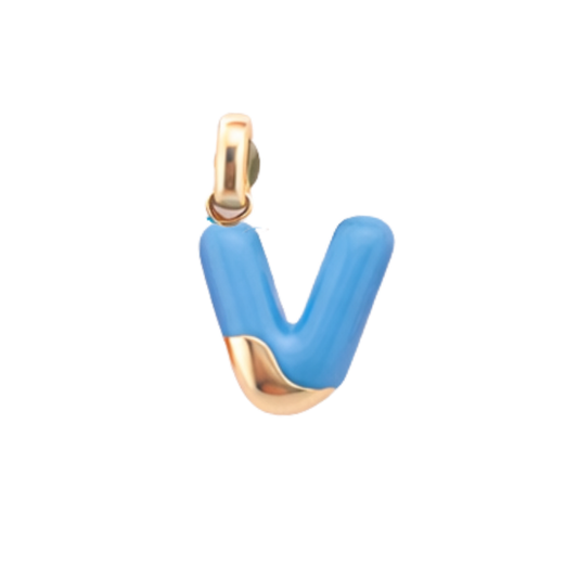 Gummies - Letter V