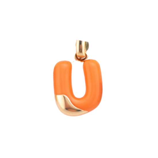 Gummies - Letter U