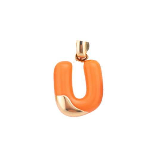 Gummies - Letter U