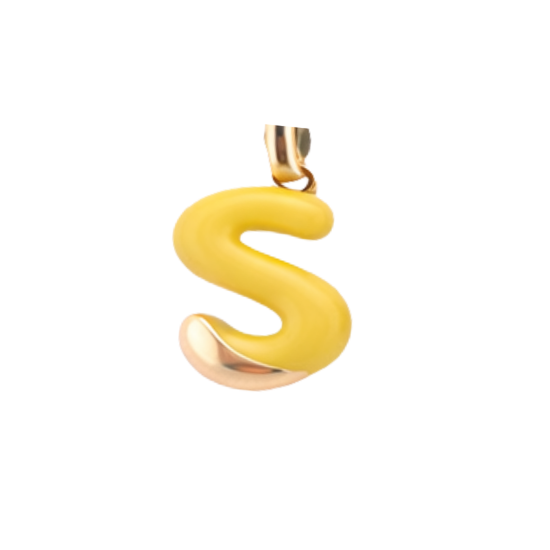 Gummies - Letter S