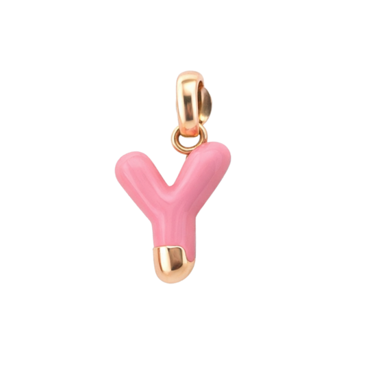 Gummies - Letter Y