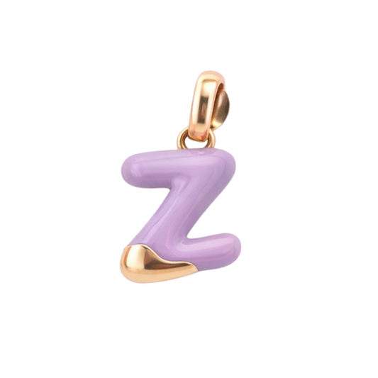 Gummies - Letter Z
