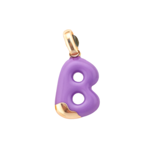 Gummies - Letter B