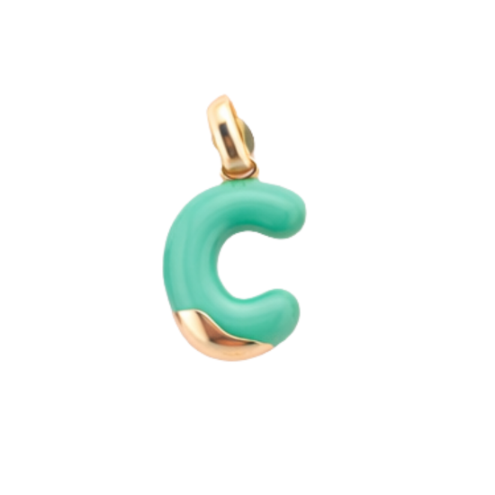 Gummies - Letter C