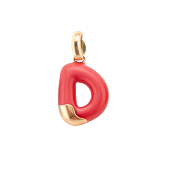 Gummies - Letter D