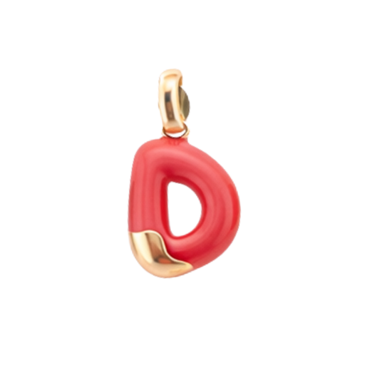Gummies - Letter D