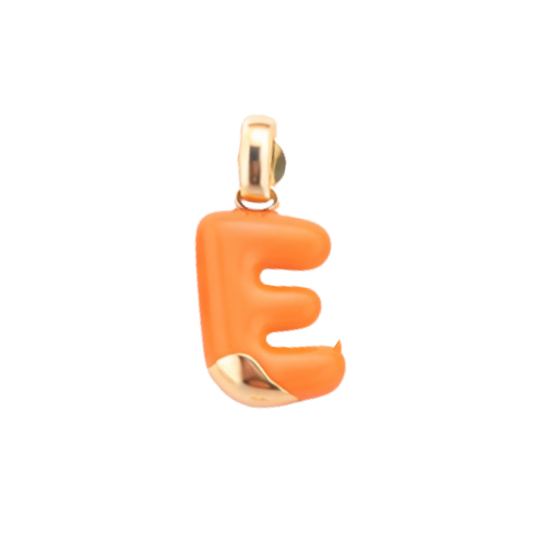 Gummies - Letter E