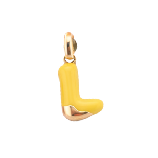 Gummies - Letter L