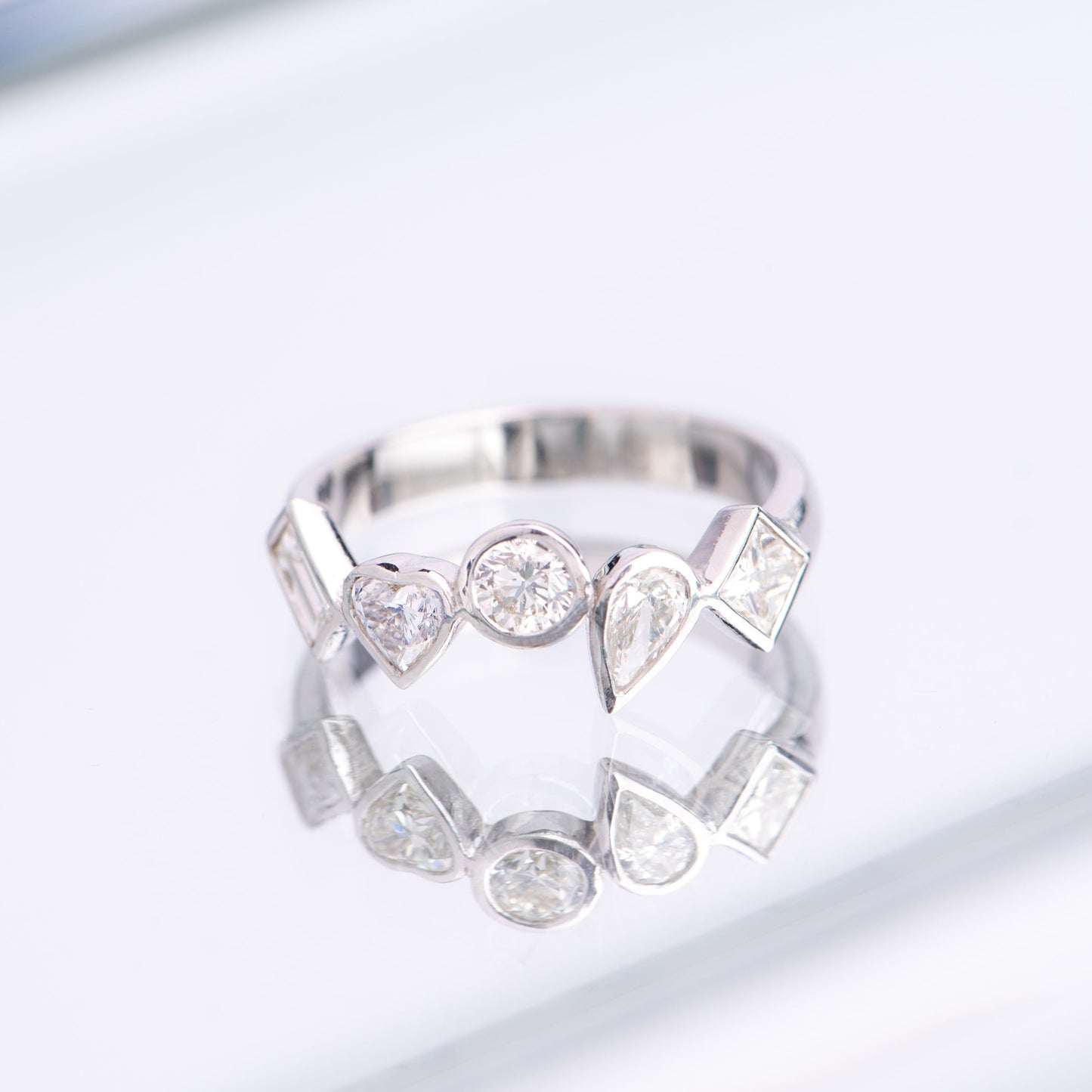 Manhattan Ring