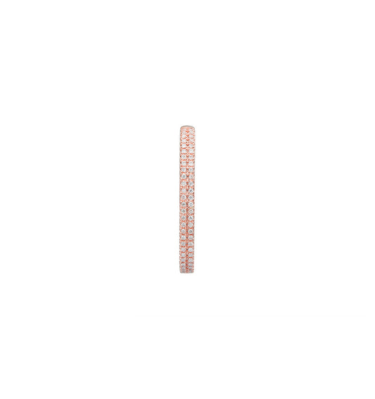 Double Row Lobe Cuff