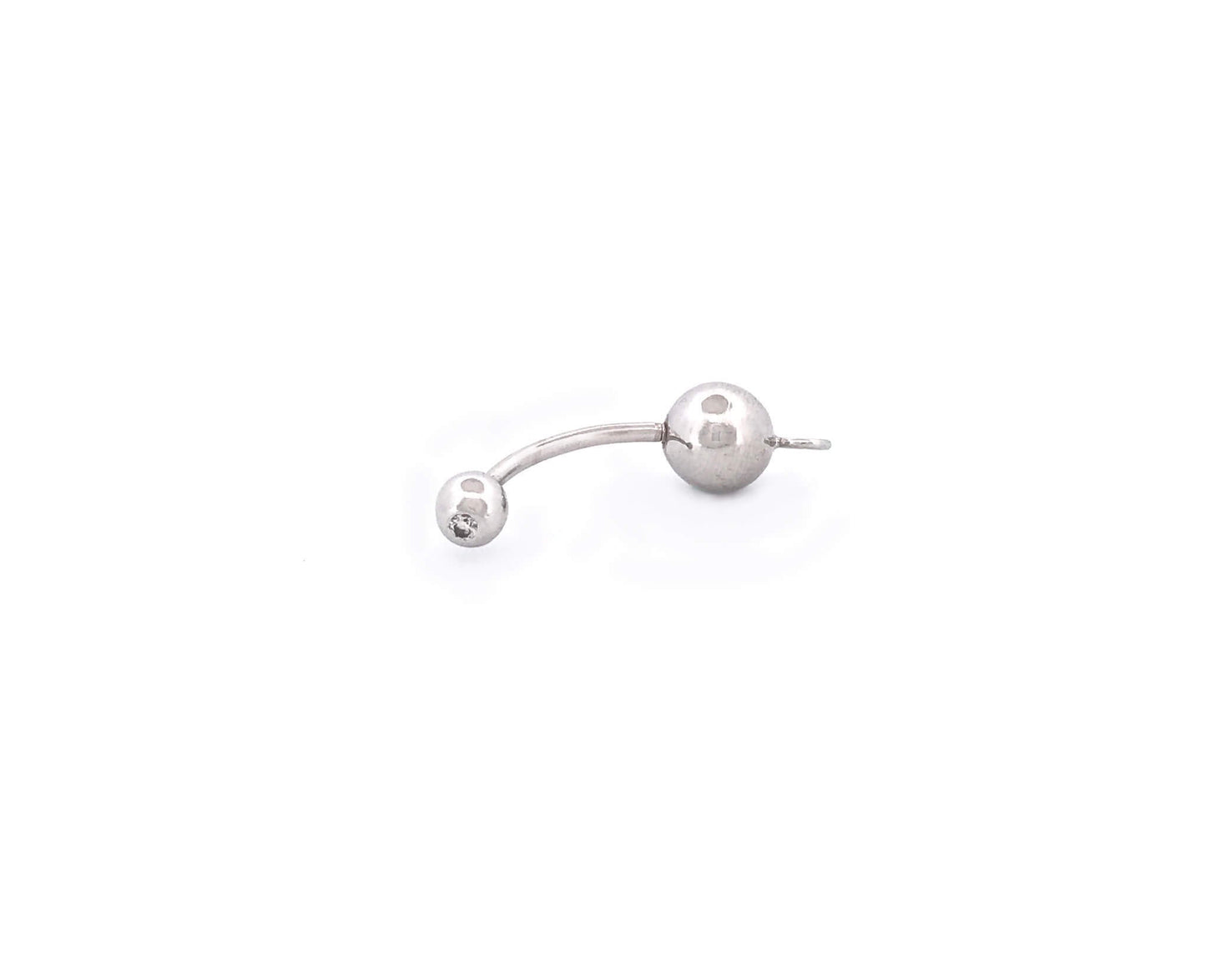 Fine Belly Ring