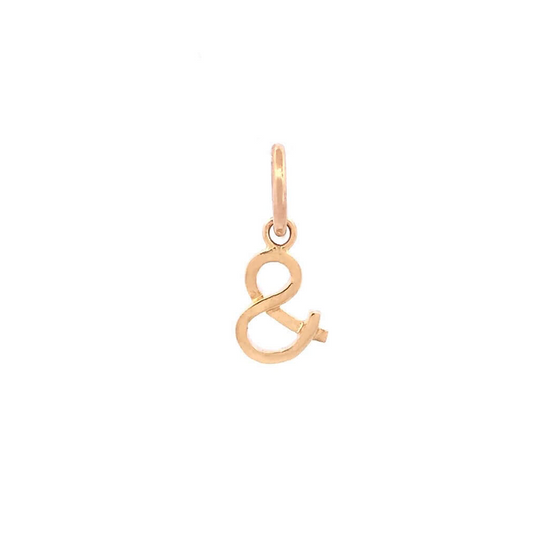 Ampersand Charm