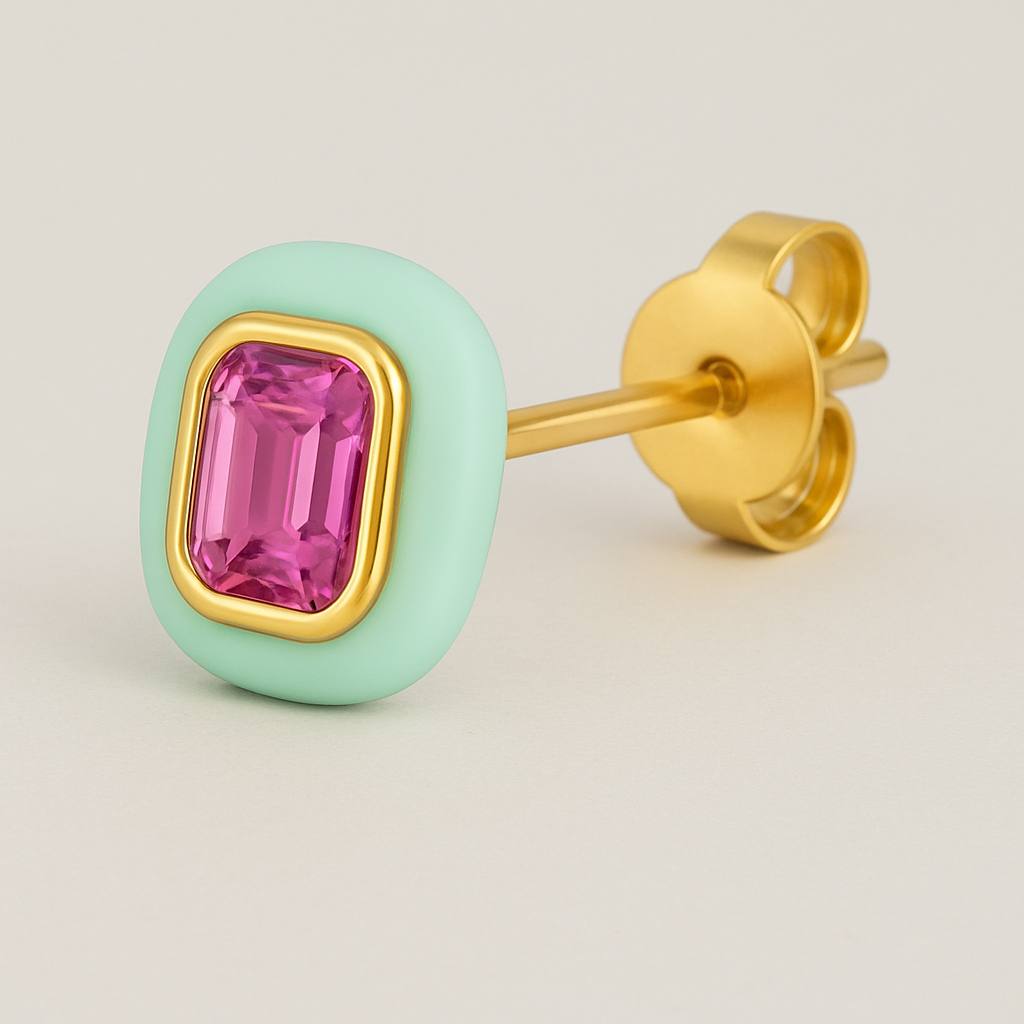 Candy Earrings
