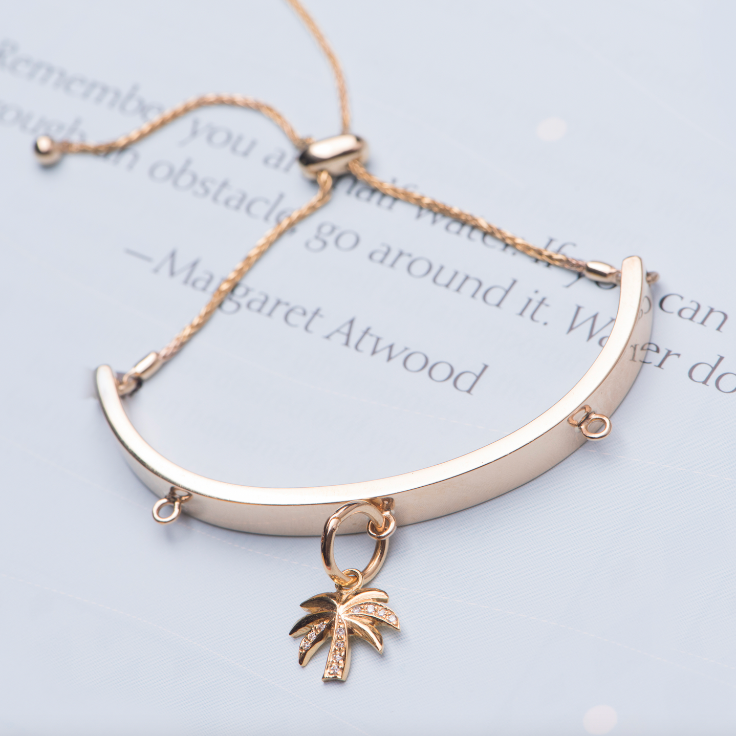 Hook Bangle