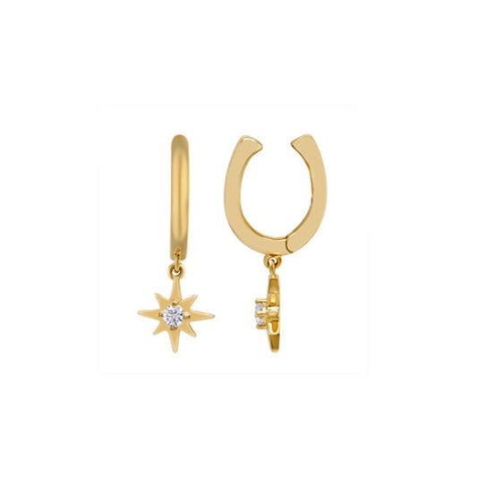 Stella Ear Clip